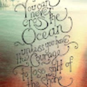 Meet your Posher, Kaliga